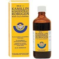 Kamillin-Konzentrat-Robugen 100 ML - 0329220