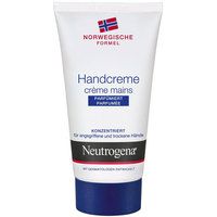 Neutrogena Handcreme parfümiert 75 ML - 0335143