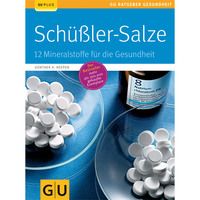 GU Schüßler-Salze 1 ST - 0358598