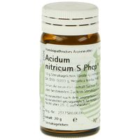 Acidum nitricum S Phcp 20 G - 0359451