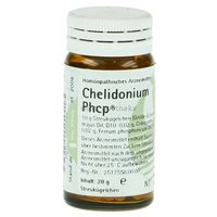 Chelidonium Phcp 20 G - 0359586
