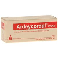 Ardeycordal 50 ST - 0380190