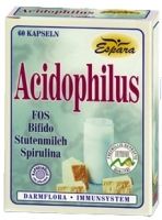Acidophilus 60 ST - 0394341