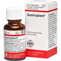 GASTROPLANT 20 ML - 0408882
