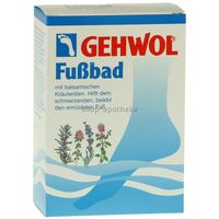 GEHWOL FUSSBAD 250 G - 0410577