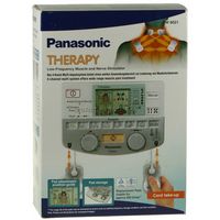 Panasonic EW6021 Muskelstimulator(TENS) 1 ST - 0412808