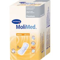 Molimed micro 14 ST - 0424504
