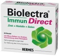 Biolectra Immun Direct 20 ST - 0427796