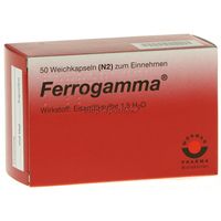 Ferrogamma 50 ST - 0448261