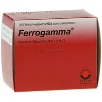 Ferrogamma 100 ST - 0448278