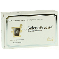 SelenoPrecise 100ug 150 ST - 0449384