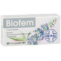 Biofem 30 ST - 0450789