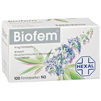 Biofem 100 ST - 0450832