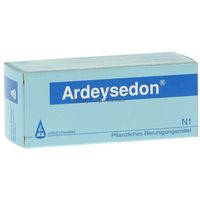 Ardeysedon 50 ST - 0451665