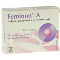Feminon A 30 ST - 0453836