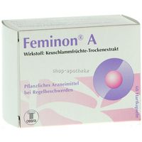 Feminon A 60 ST - 0453842