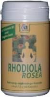 Rhodiola Rosea Kapseln 200mg 60 ST - 0459537