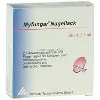 Myfungar Nagellack 3.3 ML - 0467560