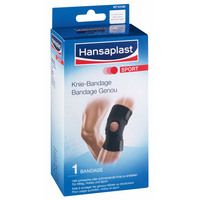 Hansaplast Kniegelenk Bandage 1 ST - 0479882