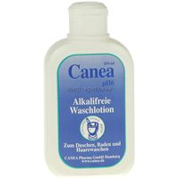 Canea pH6 Alkalifreie Waschlotion 250 ML - 0494427