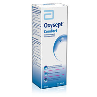 OXYSEPT COMFORT GORETEX BEHÄLTER 1 ST - 0494901