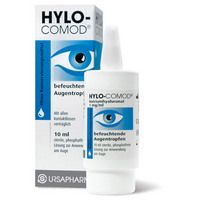 HYLO-COMOD 10 ML - 0495970