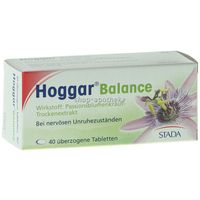 Hoggar Balance 40 ST - 0500062