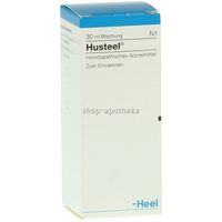 HUSTEEL 30 ML - 0505906