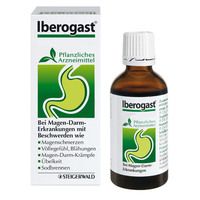 IBEROGAST 50 ML - 0514650
