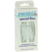 meridol special-floss 1 P - 0536019