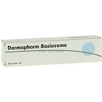 Dermapharm Basiscreme 50 G - 0550746