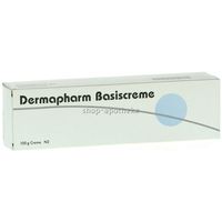 Dermapharm Basiscreme 100 G - 0550752