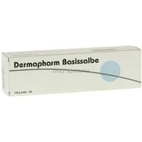 Dermapharm Basissalbe 100 G - 0550775