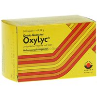 OxyLyc 50 ST - 0553727