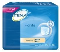 TENA Pants Normal Large 4x18 ST - 0560733