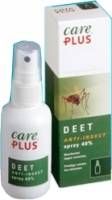 Care Plus Deet-Anti-Insect Spray 40% 60 ML - 0567379
