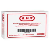 K H 3 30 ST - 0572280