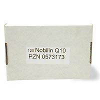 NOBILIN Q 10 MULTIVITAMIN 120 ST - 0573173