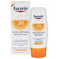 Eucerin Sun Lotion TH LSF30 150 ML - 0573888