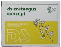 DS Crataegus Concept 100 ST - 0588743