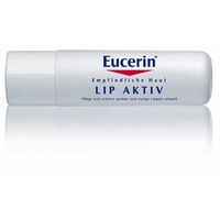 Eucerin pH5 Lip Aktiv 4.8 G - 0601656