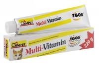 GIMPET Multi-Vitamin-Paste plus mit TGOS 100 G - 0608457