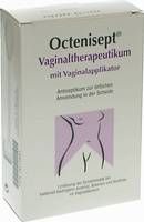 Octenisept Vaginaltherapeutikum 50 ML - 0615641