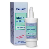 Rhino-orthim 15 ML - 0634064