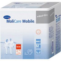MoliCare Mobile Ink.Slip Gr.2 Medium 14 ST - 0648468