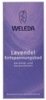 WELEDA Lavendel-Entspannungsbad 100 ML - 0650761