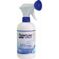 Frontline Vet. Spray  500 ml - 0662824