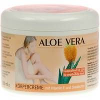 Aloe Vera Körpercreme mit Q10 500 ML - 0667425