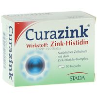 Curazink 50 ST - 0679405