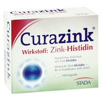 Curazink 100 ST - 0679411